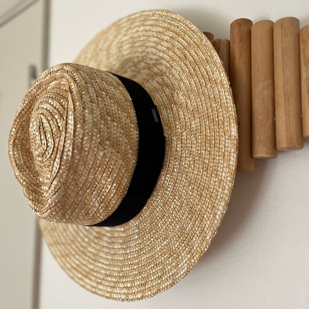 Brixton Sun Hat - Picture 2 of 6